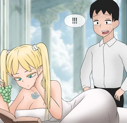 [PHILIA] The LOW LEVEL Tentacle Monster (girl) is Too good at... 01-20 (ENGLISH) [Uncensored] (Ongoing)
