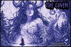 (AI generated) The Coven (new)