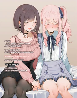 [KrebAI] THE REAL ME (Mizuki) (English) [AI Generated]