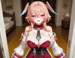 [Zariel] Linnea [AI Generated]