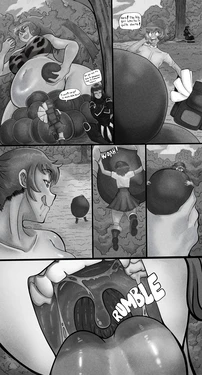 [Rhaasth] Research goes wrong