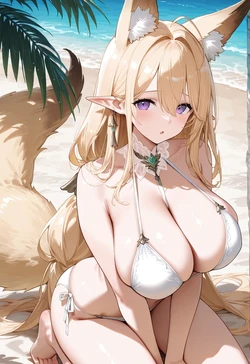 [ARD] Gouden Leeuw 金獅 set 2 [AI Generated]