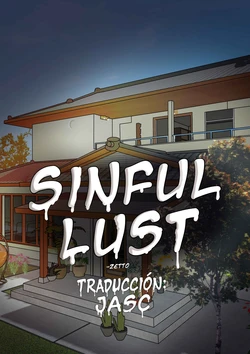 [Zetto] SINFUL LUST CAPITULO 1 [Traducción jasc] [español]