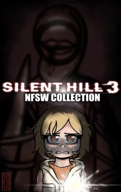 Silent Hill NSFW Collection #3