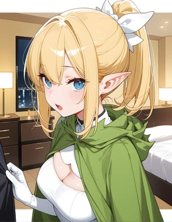 PureTone - リュー・リオン(Ryu Lion) (Patreon) [AI Generated]