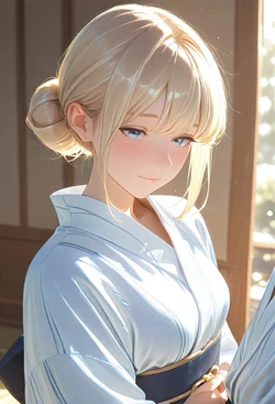 [BIGDIR][Patreon] S05-Astrid's summer beginning: Yukata festival date & midnight passion [AI Generated]