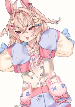 [Nemcro/Necrodeer] Twitter/Pixiv Art