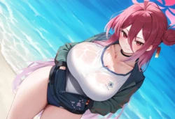 PureTone - 鹿山レイジョ (Reijo) (Patreon) [AI Generated]