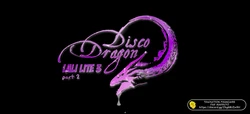 [EROGENESIS] The Disco Dragon 02 [FRENCH]