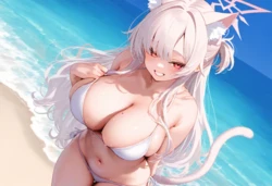 PureTone - Akira (Patreon) [AI Generated]