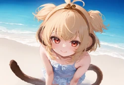 PureTone - アンチラ (Andira) (Patreon) [AI Generated]