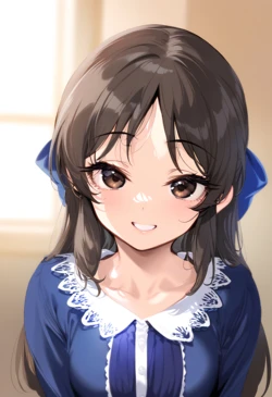 PureTone - Arisu Tachibana (Patreon) [AI Generated]
