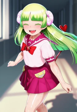 valac clara [AI Generated]
