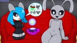 [Whygenamoon] Mission Report