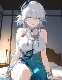 PureTone - 爻光(Yaoguang) (Patreon) [AI Generated]