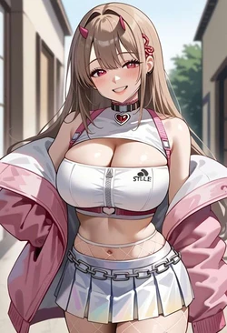 [Breezy_Ai] Viper 156P [AI-generated]