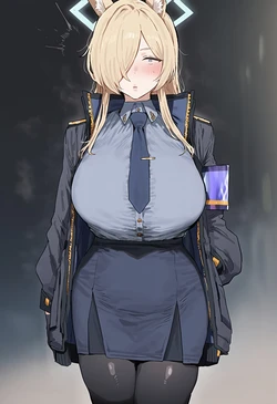 [NSFW] Moist / しっとり [AI Generated]