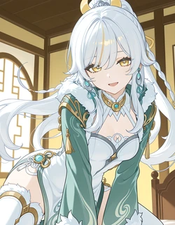 PureTone - 茲白(Zibai) (Patreon) [AI Generated]