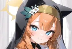 PureTone - 伊落マリー (Iochi Mari) (Patreon) [AI Generated]