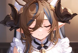 PureTone - ガレヲン (Galleon) (Patreon) [AI Generated]
