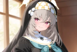 PureTone - 歌住サクラコ (Utazumi Sakurako) (Patreon) [AI Generated]