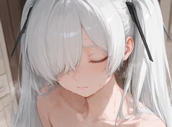 [Kumonogatari] FS - Nikke - Cinderella(28p)(Patreon) (AI Generated)