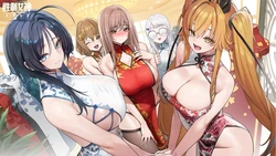 [Pixiv] TEDDY (593960) 2026.04.27