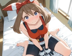 PureTone - ハルカ(May) (Patreon) [AI Generated]