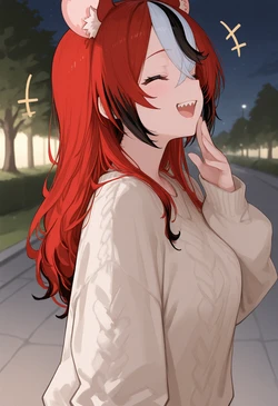 [Kumonogatari] Full Set - Hololive - Hakos Baelz (29p)(Patreon) (AI Generated)