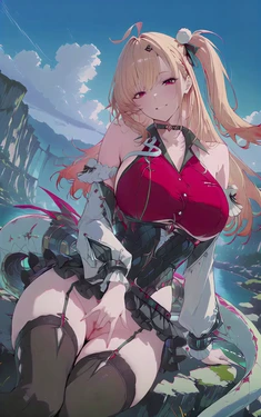 【stykg】Ani Collections (Animated Webp) [AI Generated]