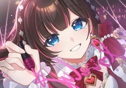 [Pixiv] Bison倉鼠 (333556) 2026.04.27