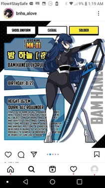 Digimon bokuno hero art from pinterest
