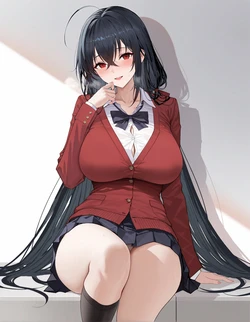 [Spyman001] 123p Taihou Netorase - Azur Lane (CN, EN, JP) (Patreon) [AI Generated]