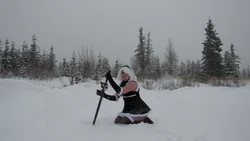 Bonbons Graveyard - Christmas 2B