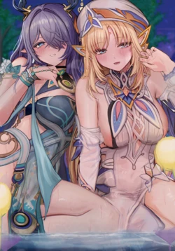 [Pixiv] えふり (21997192)