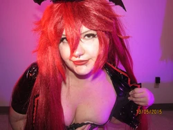 Bonbons Graveyard - Rias