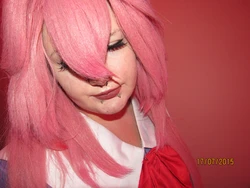 Bonbons Graveyard - Yuno