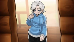 [Umbrelloid] Plastic Lust CGs