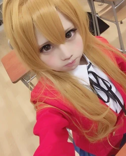 may_xoxo15 - Taiga Aisaka