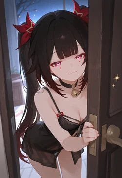 [Kumonogatari] Full Set - Honkai Star Rail - Sparkle (35p)(Patreon) (AI Generated)