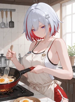 [Kumonogatari] Full Set - Honkai Star Rail - Sparkle (28p)(Patreon) (AI Generated)