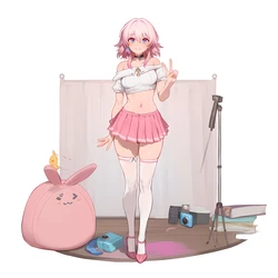 [Patreon] (BestWaifus) March 7th [AI Generated]