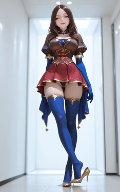 Da Vinci (Sample) (AI generated)