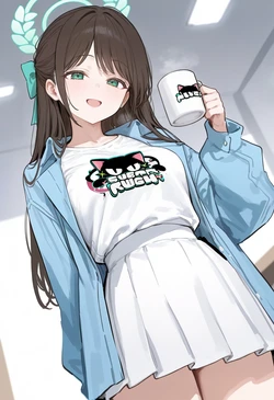 [Myuto] Airi 3 [AI Generated]