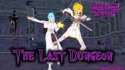 [DarkFlame] DarkFlame Anthology - Nº7 - The Last Dungeon
