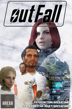 [Arexacomix] Outfall (Ongoing)