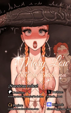 [FellatrixArt] comic collection [Spanish] [Uncensored]