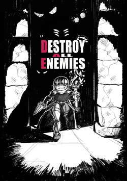 [NORTH STAR 500] Destroy All Enemies