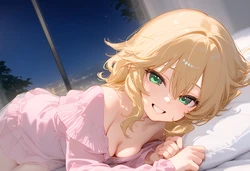PureTone - Sakurai Momoka (Patreon) [AI Generated]