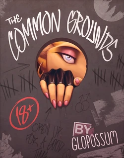 [Glopossum] The Common Grounds